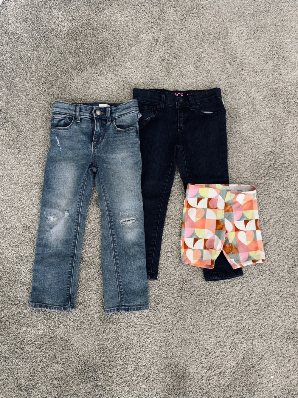 Size 4T bulk girls clothes - Picture 4 of 5